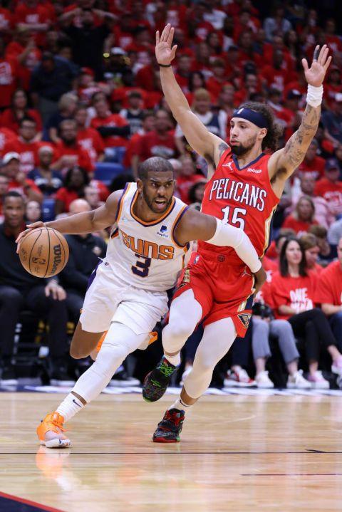 他连续命中 他连续命中