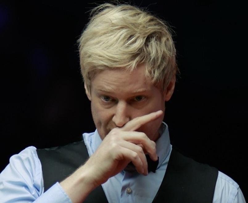 水平的竞赛 水平的竞赛