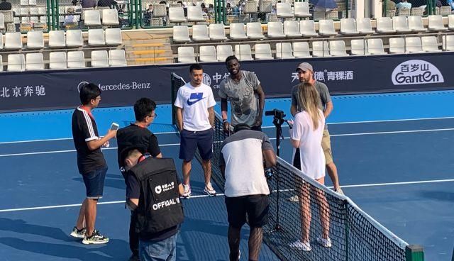 激烈交鋒 激烈交鋒